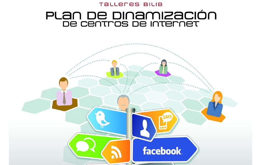 La Biblioteca de Tomelloso impartirá sendos cursos de “Redes Sociales” y “Edición Digital de Imágenes”