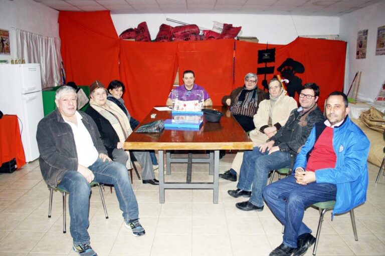 Más de 20.000 tapas servidas en la ruta “De tapas con Sancho” en Infantes