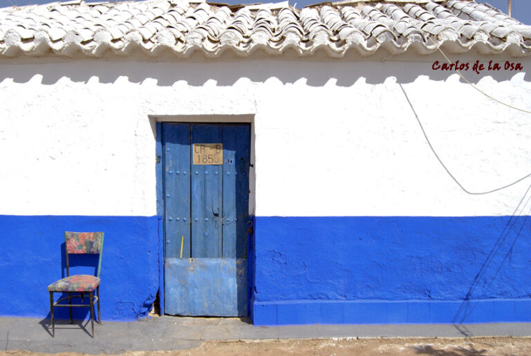 Tiempo de vendimia