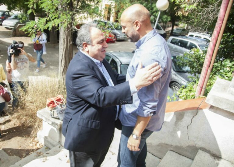 El PP señala que ha visto en Podemos una “coherencia” que no tiene el PSOE
