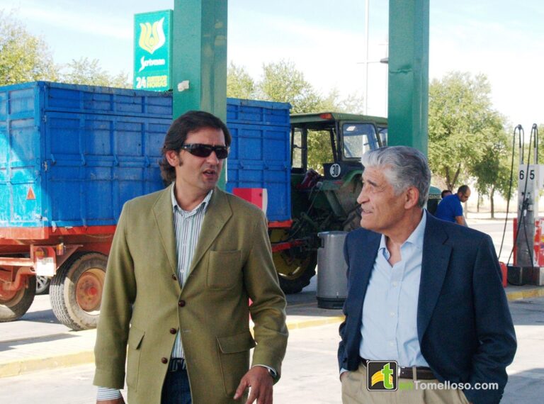 La Virgen de las Viñas regresa a Pinilla