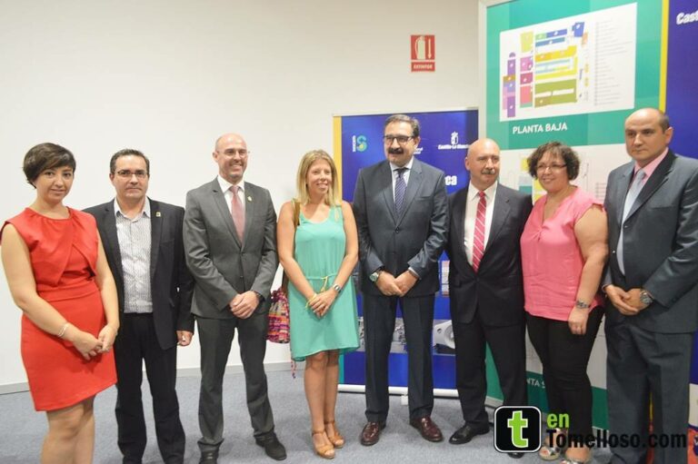 Según el consejero de Sanidad: “ha llegado el momento de Tomelloso y su Hospital”