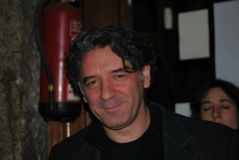 Toño Benavides: “Me enorgullece haber ganado un premio con el nombre de Eladio Cabañero”