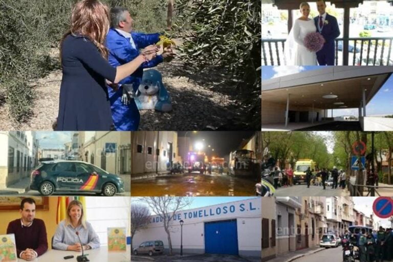 Top 10 noticias más leídas del 2017