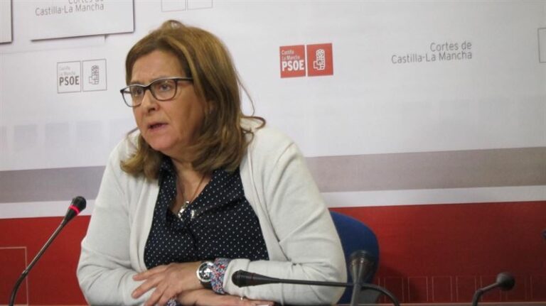 PSOE pide a PP que deje de defender a los dirigentes de su partido y se ponga del lado de los trabajadores de Elcogas