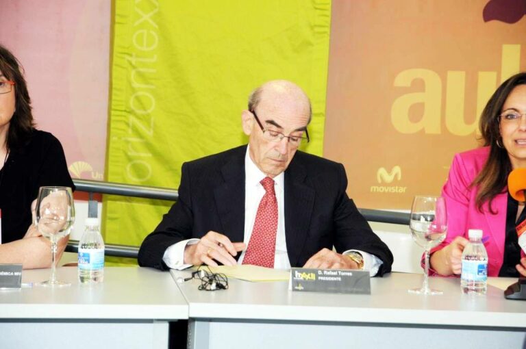 Rafael Torres: FENAVIN es un trampolín extraordinario para lanzar y posicionar vinos en el extranjero