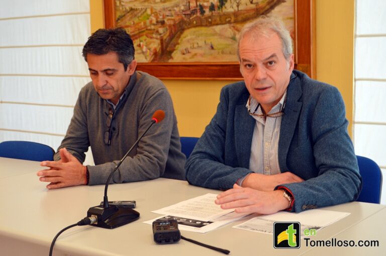 La semana próxima se clausura el curso de la Agenda 21 Escolar en Tomelloso