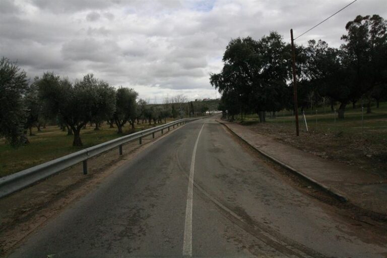 Una persona fallecida y siete heridas leves en los cinco accidentes registrados este fin de semana en C-LM