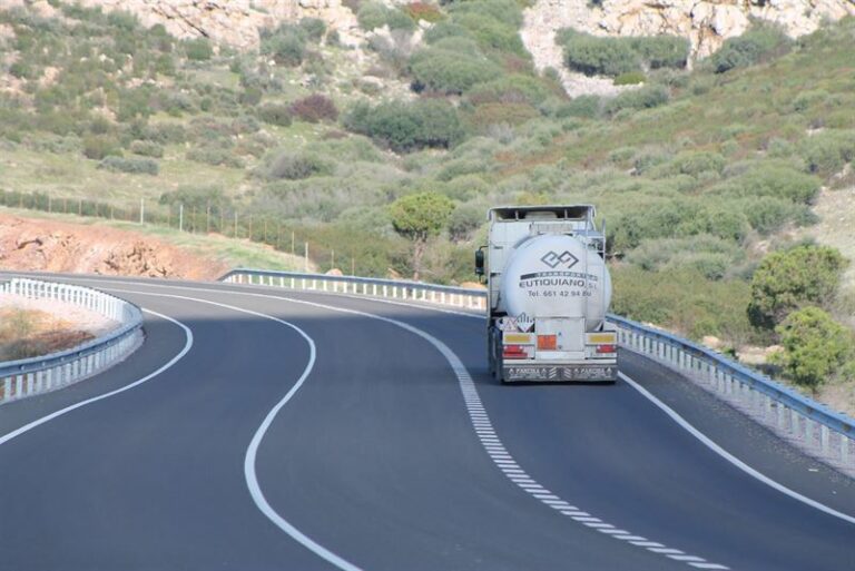 La primera fase de la operación de Navidad se salda en C-LM con 14 accidentes, un 30% menos que el año pasado