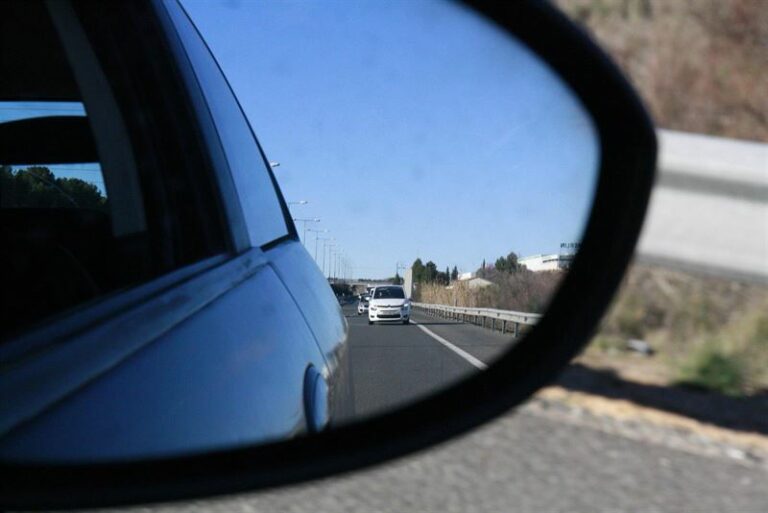 Un herido grave y ocho leves en los siete accidentes ocurridos en C-LM durante el fin de semana