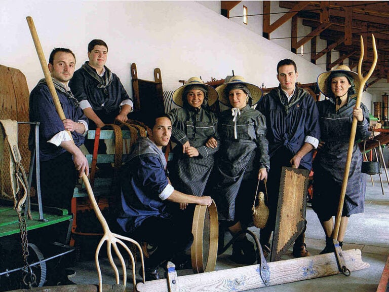 “Manantial del Vino”: Tomelloso por todo el mundo