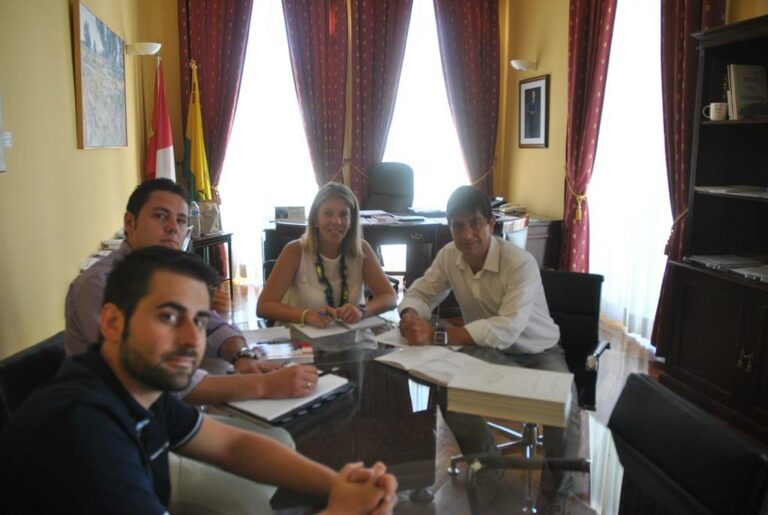 La UCLM será protagonista este verano en Tomelloso en defensa y puesta en valor de su Patrimonio