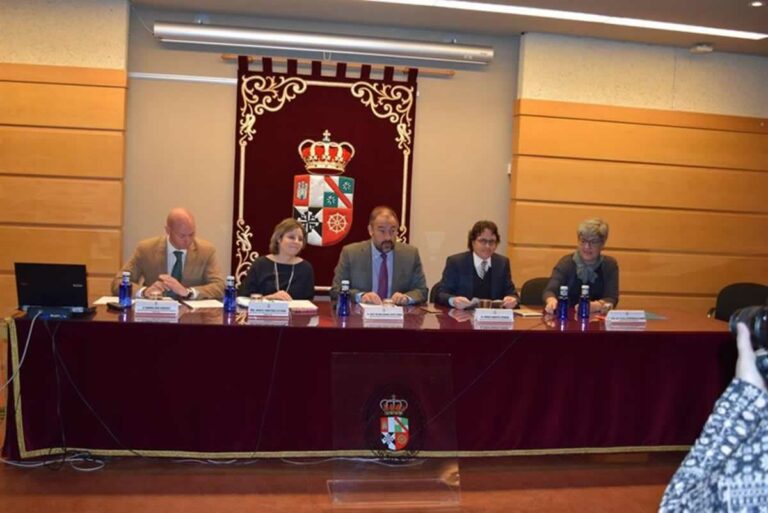 La UCLM participará en un estudio sobre envejecimiento y cambio demográfico