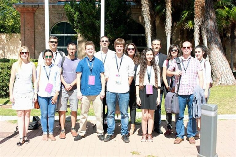La UCLM lidera un proyecto internacional del uso de las matemáticas para el diseño de terapias contra tumores cerebrales