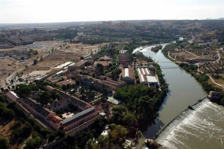 La UCLM ocupa el puesto 12 en el ranking de GreenMetric
