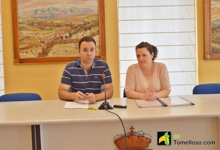 Los proyectos de Urbanismo en marcha o próximos a iniciarse ascienden a 876.000 euros