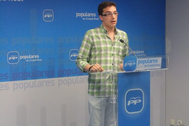 Valdelomar insta a JJSS a hacer propuestas sólidas en materia de empleo