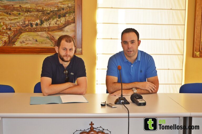 Para el Grupo Popular de Tomelloso, la del 2015 ha sido “una Feria con luces y sombras”