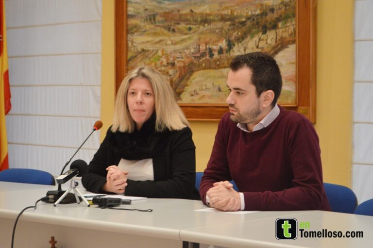 Jiménez valora de manera” muy positiva” el desarrollo de unas fiestas navideñas “de todos y para todos” en Tomelloso