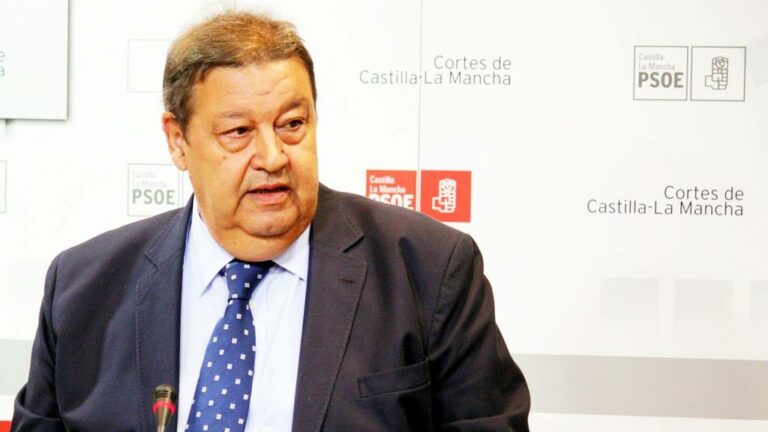 El PSOE confía en que Rajoy no “saque pecho” con C-LM en el Debate