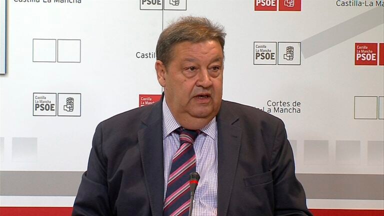 El PSOE recurrirá la ley electoral ante el Constitucional