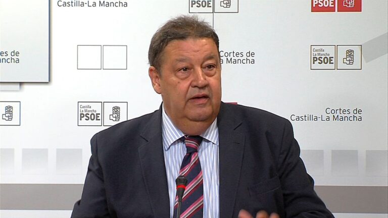 El PSOE de Castilla-La Mancha , “muy satisfecho” con un Congreso que ha sido el “de la unidad”