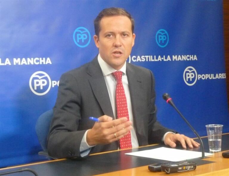 PP C-LM no retirará su denuncia al Defensor del Pueblo por las listas de espera ya que “no tiene carácter ejecutivo”