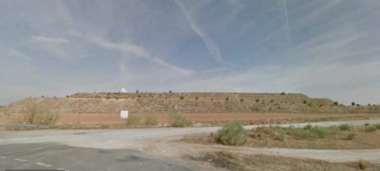 Ecologistas denuncian las deficiencias del estudio de impacto ambiental del centro de tratamiento de residuos de Tomelloso