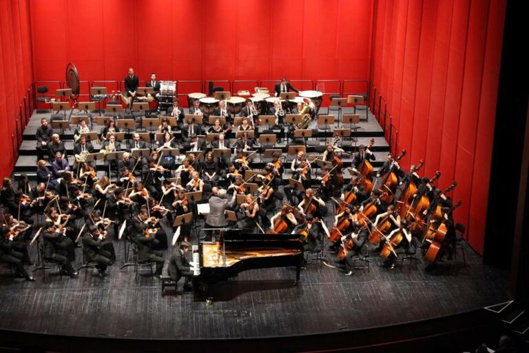 La verdadera consagración de la Orquesta Sinfónica Verum, por Elías López Montero