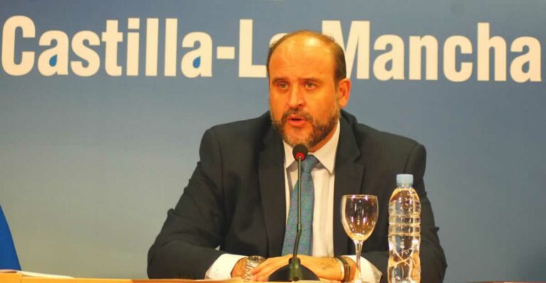 Martínez Guijarro: “Una nueva instalación nuclear no es el motor de desarrollo económico que necesitamos”