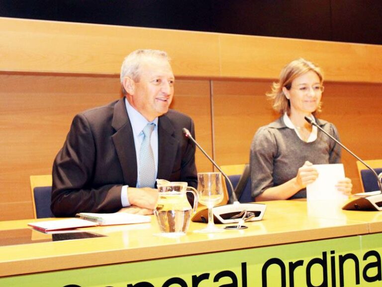 Importante presencia castellano-manchega en el Congreso Nacional de Cooperativismo Agroalimentario