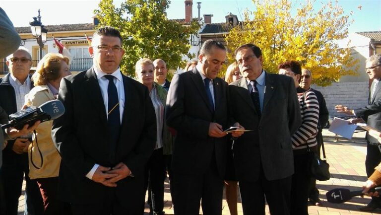 El Gobierno recurre el acuerdo que amplía la ZEPA de Villar de Cañas