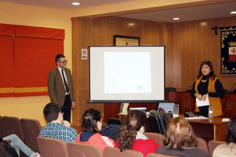 Los comerciantes de Villarrubia descubren las nuevas tácticas de negociación