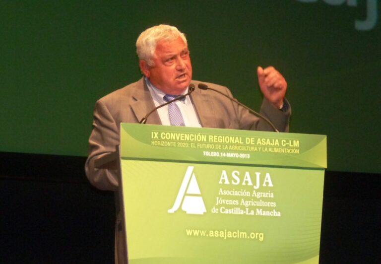 ASAJA: “Las nuevas normativas sobre vino deben servir para orientar las producciones hacia la calidad”