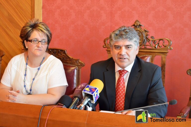 Marquinetti, Pablo “Pasos”, SAT Campos, Pinacar S.L. y ABEA , Viñadores 2014 de Tomelloso