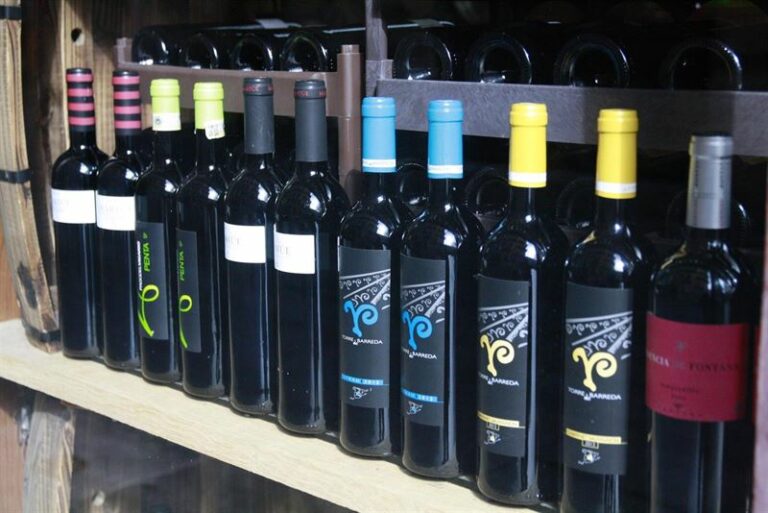 Este lunes se abre el plazo para solicitar ayudas a la Promoción del Vino en Terceros Países
