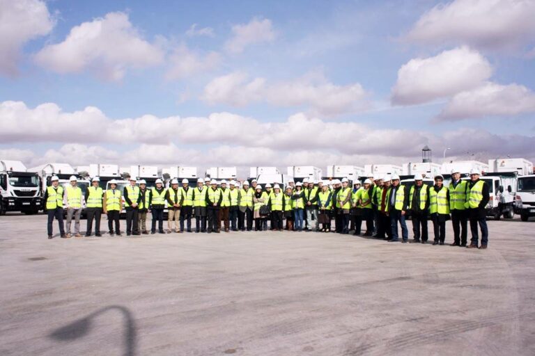 COMSERMANCHA aprueba diversas iniciativas para mejorar la gestión y el servicio que presta a los ciudadanos