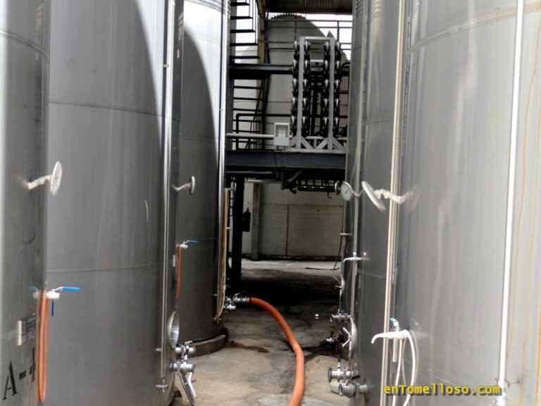 ASAJA C-LM considera que la retirada de vino es una medida dolorosa aunque necesaria para intentar recuperar el mercado