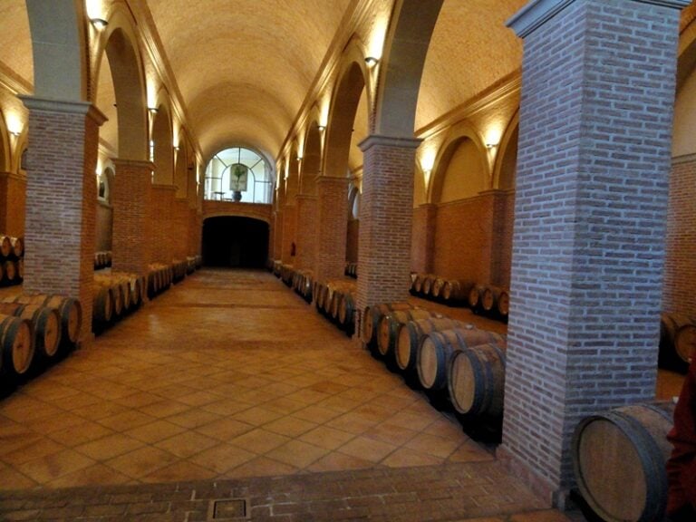 La Ruta del Vino de La Mancha, un destino ineludible para 2019