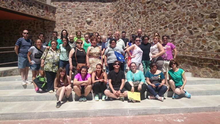 Los voluntarios deben ser “expertos en personas”