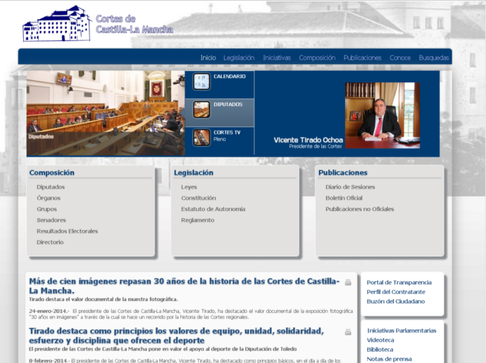 web-cortes