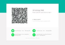 Ya está aquí WhatsApp web, la versión para pc del popular servicio de mensajería