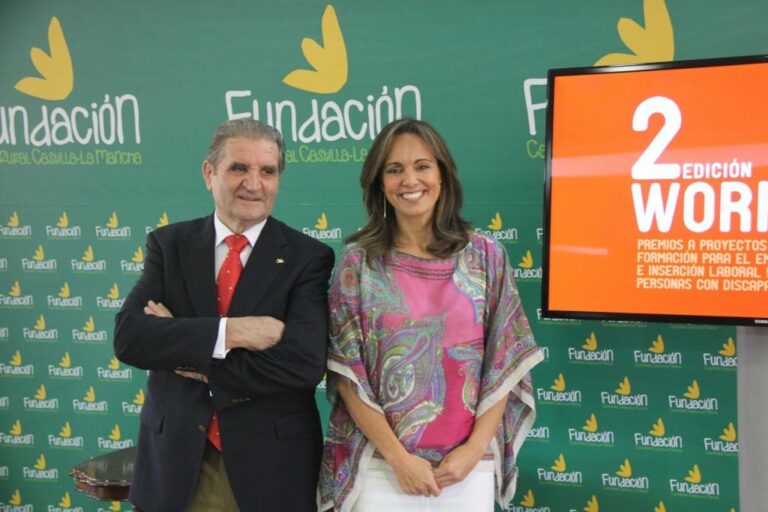 La Fundación Caja Rural Castilla -La Mancha abre la convocatoria de la II Edición de los premios ‘Workin’