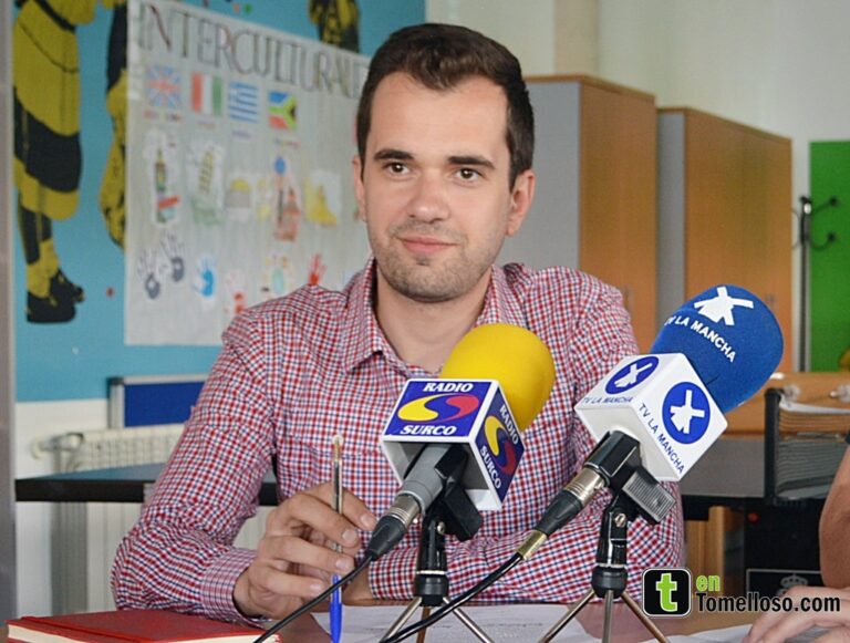 Más de 250 niños y jóvenes han pasado ya por las actividades de verano del Centro de la Juventud de Tomelloso