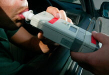 Circulaba por Argamasilla de Alba quintuplicando la tasa de alcoholemia