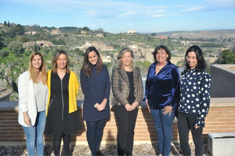 Diputadas del PP apuntan a “anuncios vacíos, parálisis, frustración y deslealtad” como resumen de la legislatura en C-LM