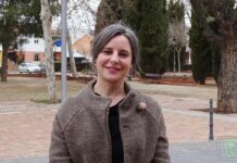 Araceli Martínez: “Se necesita un compromiso para que las mujeres también ocupemos espacios de responsabilidad y de decisión”