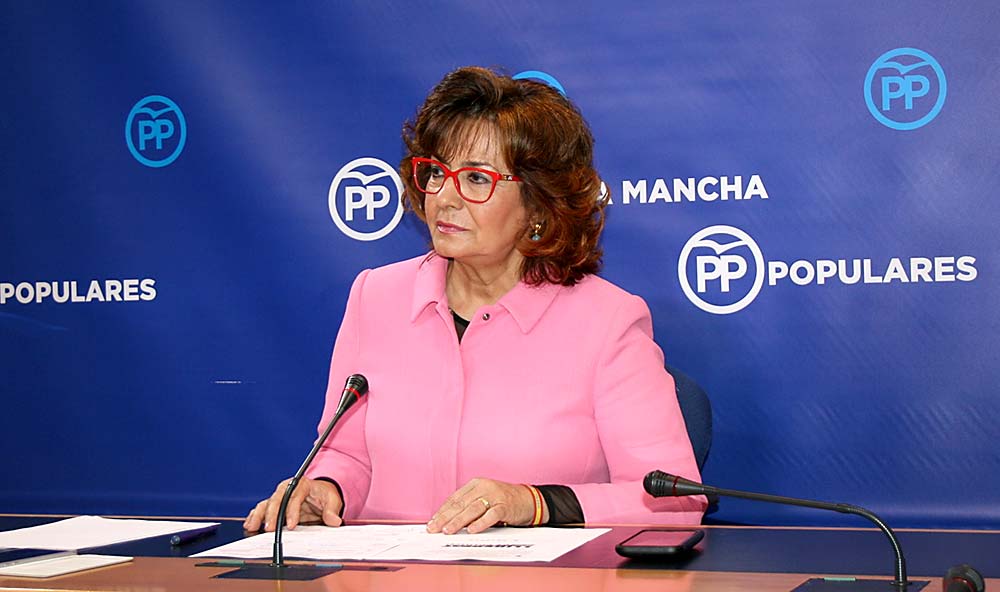 El ‘Decálogo’ inexcusable del PP en sanidad para Castilla-La Mancha frente a la “indignación” del PSOE