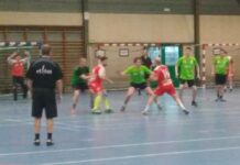 El Club Balonmano Tomelloso retomará la competición en la temporada 2021/2022