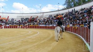 La corrida benéfica de Romería llega a su sexta edición